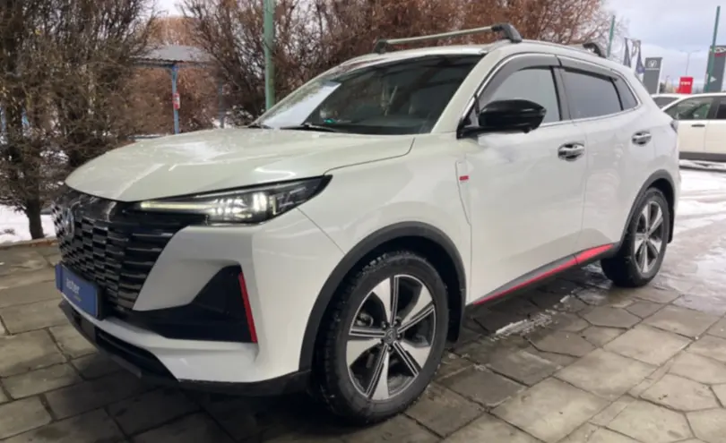 Changan CS55PLUS 2022 года за 8 000 000 тг. в Талдыкорган