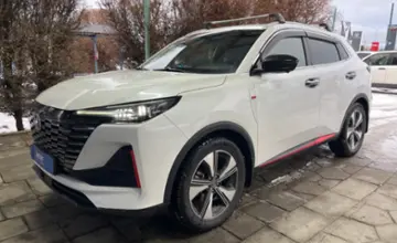 Changan CS55PLUS 2022 года за 8 000 000 тг. в Талдыкорган фото 1