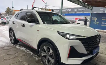 Changan CS55PLUS 2022 года за 8 000 000 тг. в Талдыкорган фото 3
