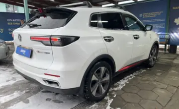 Changan CS55PLUS 2022 года за 8 000 000 тг. в Талдыкорган