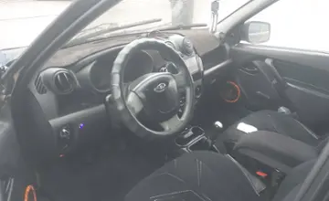 LADA (ВАЗ) Granta 2013 года за 2 200 000 тг. в Алматы фото 5