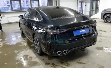 Chery Arrizo 8 2024 года за 10 500 000 тг. в Астана фото 4