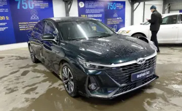 Chery Arrizo 8 2024 года за 10 500 000 тг. в Астана фото 2
