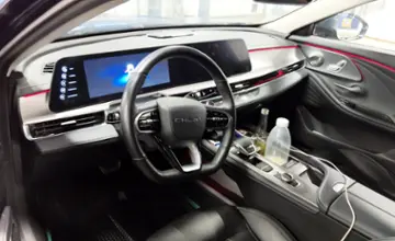 Chery Arrizo 8 2024 года за 10 500 000 тг. в Астана фото 5