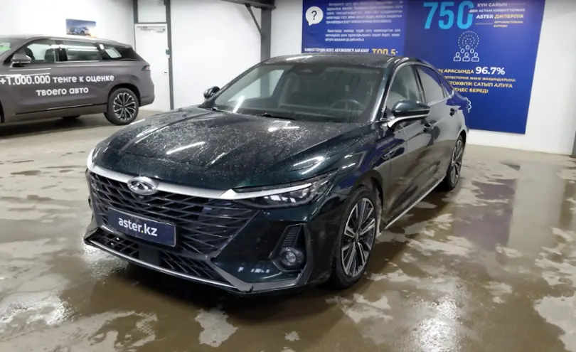 Chery Arrizo 8 2024 года за 10 500 000 тг. в Астана