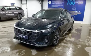 Chery Arrizo 8 2024 года за 10 500 000 тг. в Астана фото 1