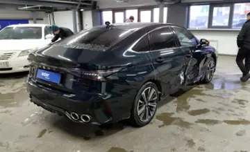 Chery Arrizo 8 2024 года за 10 500 000 тг. в Астана фото 3