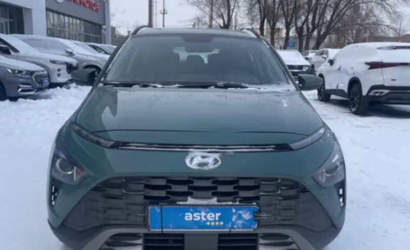 Hyundai Bayon 2023 года за 8 000 000 тг. в Актобе фото 2