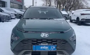 Hyundai Bayon 2023 года за 8 000 000 тг. в Актобе фото 2