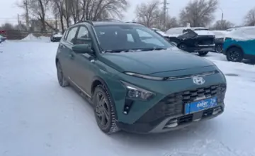Hyundai Bayon 2023 года за 8 000 000 тг. в Актобе фото 3