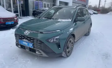 Hyundai Bayon 2023 года за 8 000 000 тг. в Актобе фото 1