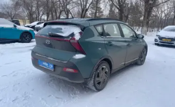 Hyundai Bayon 2023 года за 8 000 000 тг. в Актобе