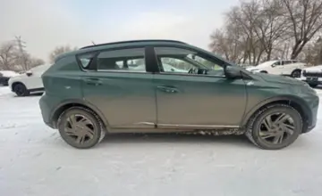Hyundai Bayon 2023 года за 8 000 000 тг. в Актобе фото 4