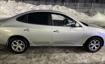 Hyundai Avante 2009 года за 3 700 000 тг. в Усть-Каменогорск фото 4