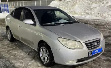 Hyundai Avante 2009 года за 3 700 000 тг. в Усть-Каменогорск фото 3