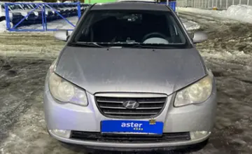 Hyundai Avante 2009 года за 3 700 000 тг. в Усть-Каменогорск фото 2