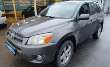 Toyota RAV4 2011 года за 7 500 000 тг. в Алматы фото 1