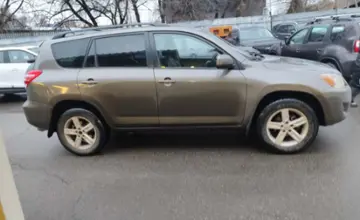 Toyota RAV4 2011 года за 7 500 000 тг. в Алматы фото 4