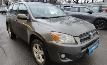 Toyota RAV4 2011 года за 7 500 000 тг. в Алматы фото 3