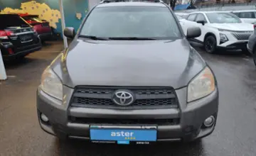 Toyota RAV4 2011 года за 7 500 000 тг. в Алматы фото 2