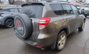 Toyota RAV4 2011 года за 7 500 000 тг. в Алматы