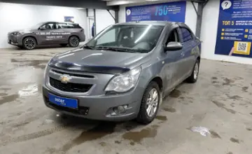 Chevrolet Cobalt 2023 года за 5 200 000 тг. в Астана фото 1