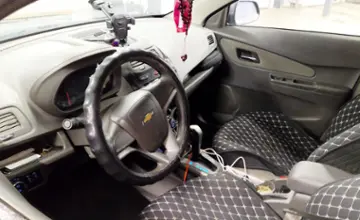 Chevrolet Cobalt 2023 года за 5 200 000 тг. в Астана фото 5