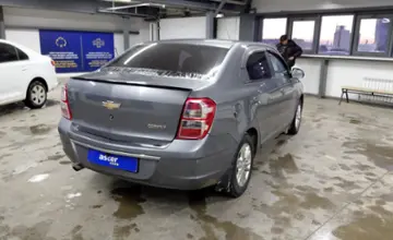 Chevrolet Cobalt 2023 года за 5 200 000 тг. в Астана фото 3