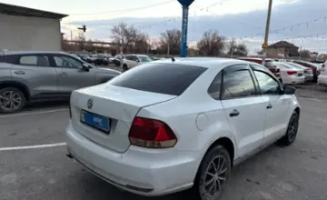 Volkswagen Polo 2015 года за 3 100 000 тг. в Тараз