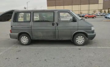 Volkswagen Caravelle 1995 года за 3 800 000 тг. в Тараз фото 3