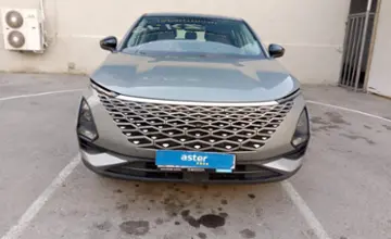 OMODA C5 2025 года за 10 000 000 тг. в Тараз фото 2