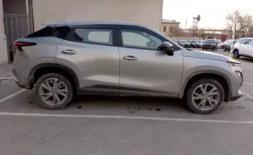 OMODA C5 2025 года за 10 000 000 тг. в Тараз фото 4