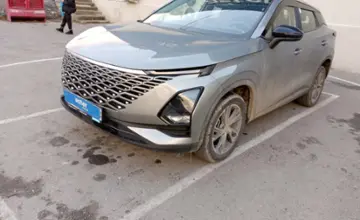 OMODA C5 2025 года за 10 000 000 тг. в Тараз фото 1