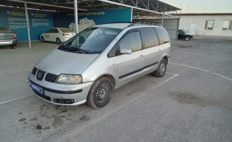 SEAT Alhambra 2000 года за 2 500 000 тг. в Кызылорда