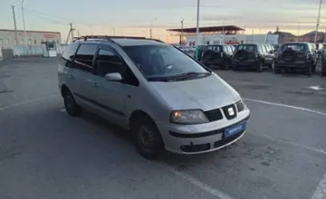 SEAT Alhambra 2000 года за 2 500 000 тг. в Кызылорда фото 3