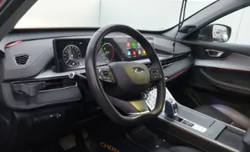 Chery Tiggo 7 Pro 2023 года за 9 000 000 тг. в Шымкент фото 5