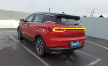 Chery Tiggo 7 Pro 2023 года за 9 000 000 тг. в Шымкент фото 4