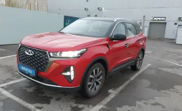 Chery Tiggo 7 Pro 2023 года за 9 000 000 тг. в Шымкент фото 1