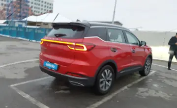 Chery Tiggo 7 Pro 2023 года за 9 000 000 тг. в Шымкент фото 3