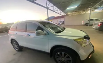 Honda CR-V 2007 года за 7 000 000 тг. в Кызылорда фото 4