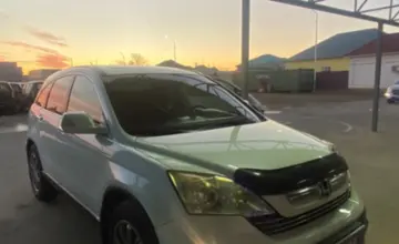 Honda CR-V 2007 года за 7 000 000 тг. в Кызылорда фото 3