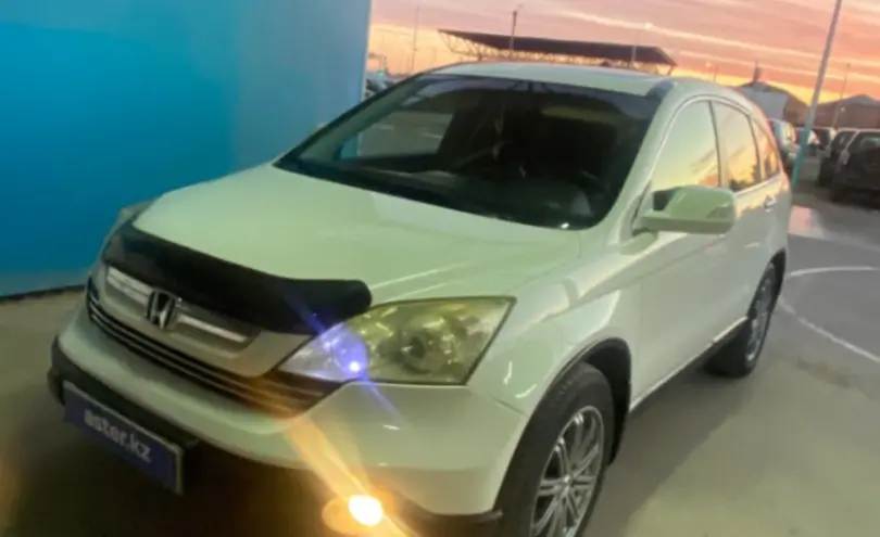 Honda CR-V 2007 года за 7 000 000 тг. в Кызылорда