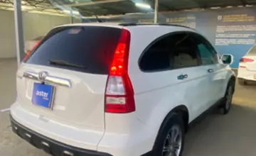 Honda CR-V 2007 года за 7 000 000 тг. в Кызылорда