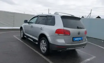 Volkswagen Touareg 2004 года за 6 500 000 тг. в Шымкент фото 4