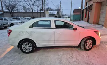 Chevrolet Cobalt 2025 года за 6 500 000 тг. в Костанай фото 4