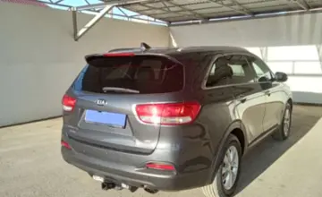 Kia Sorento 2016 года за 11 500 000 тг. в Кызылорда