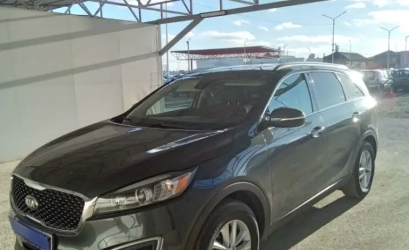 Kia Sorento 2016 года за 11 500 000 тг. в Кызылорда