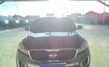 Kia Sorento 2016 года за 11 500 000 тг. в Кызылорда фото 2
