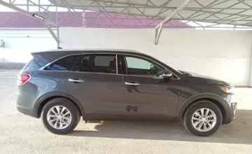 Kia Sorento 2016 года за 11 500 000 тг. в Кызылорда фото 4