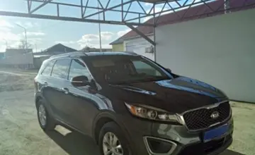 Kia Sorento 2016 года за 11 500 000 тг. в Кызылорда фото 3